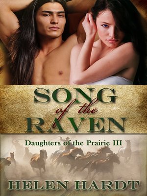cover image of Song of the Raven